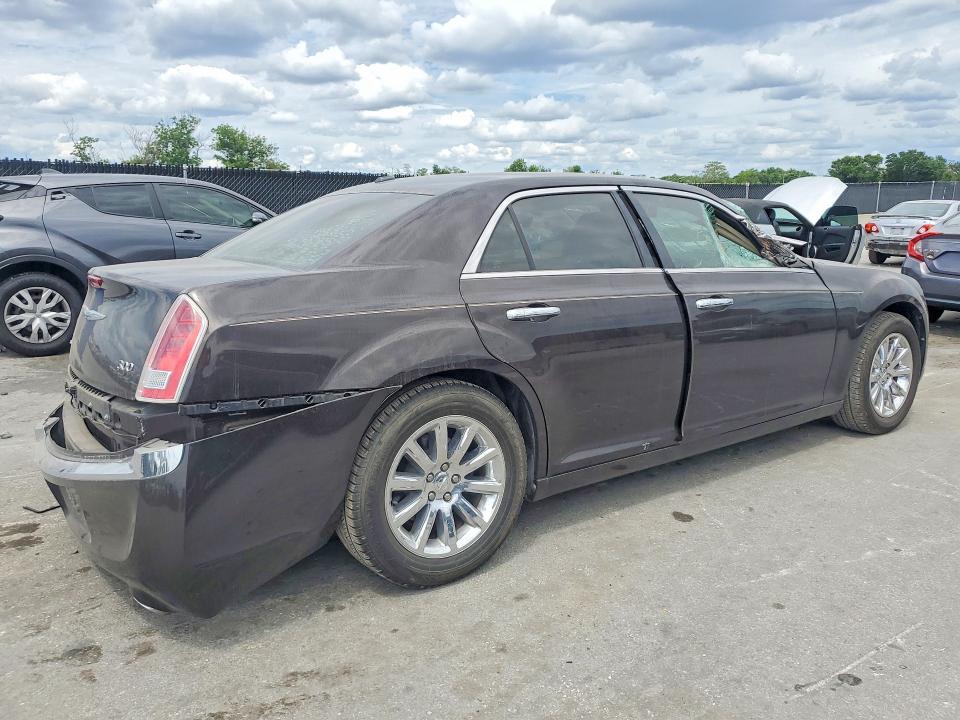 Aukcja sprzedaży 2012 Chrysler 300, vin: 2C3CCACG7CH278031, numer aukcji: 50419196