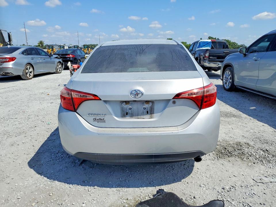 Aukcja sprzedaży 2019 Toyota Corolla, vin: 2T1BURHE8KC197025, numer aukcji: 51286026