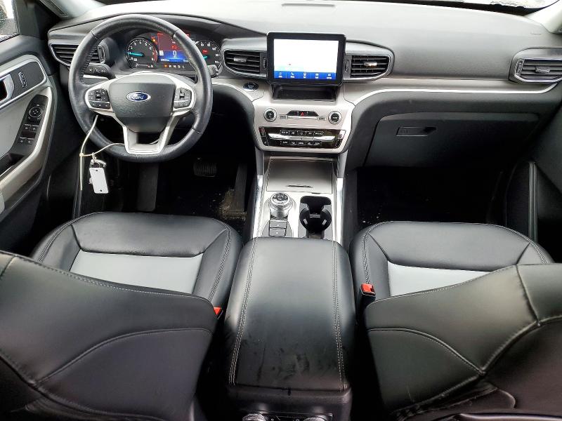 Aukcja sprzedaży 2023 Ford Explorer, vin: 1FMSK8DH3PGA30799, numer aukcji: 48791576