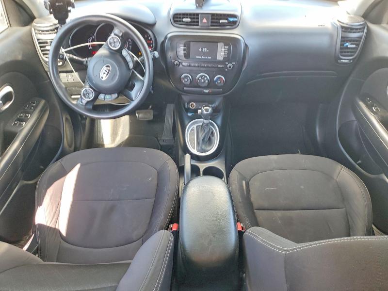 Продаж на аукціоні авто 2018 Kia Soul, vin: KNDJN2A27J7520383, номер лоту: 50232726