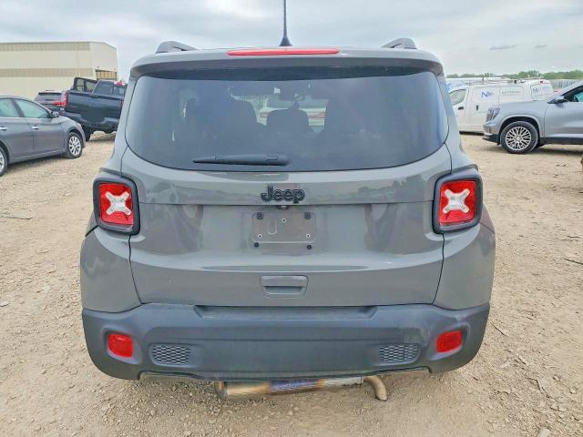 Aukcja sprzedaży 2020 Jeep Renegade, vin: ZACNJABB2LPL23288, numer aukcji: 51542566