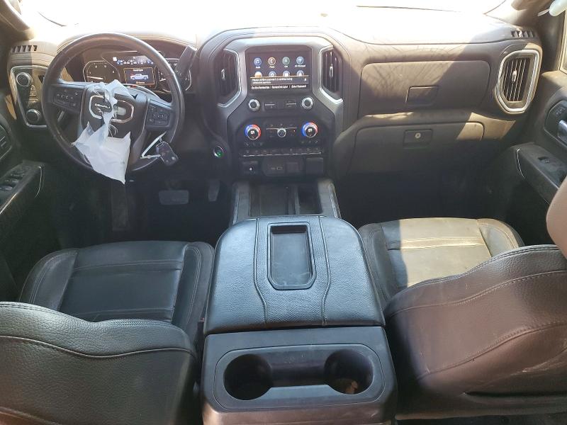 Aukcja sprzedaży 2022 Gmc Sierra, vin: 1GT49WEYXNF359465, numer aukcji: 48098416