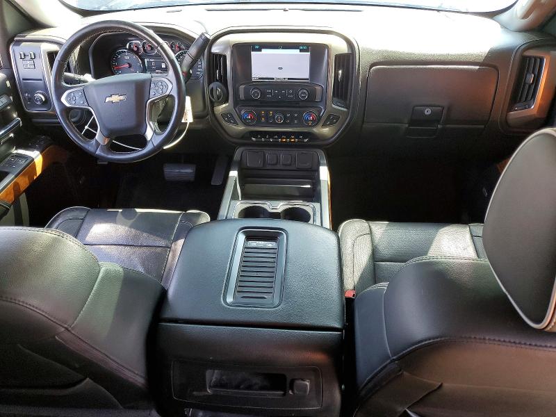 Aukcja sprzedaży 2017 Chevrolet Silverado, vin: 3GCPCTEJ8HG220843, numer aukcji: 48539666