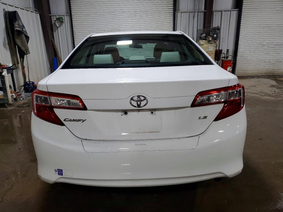 2012 Toyota Camry მანქანა იყიდება აუქციონზე, vin: 4T4BF1FK2CR249047, აუქციონის ნომერი: 49714366