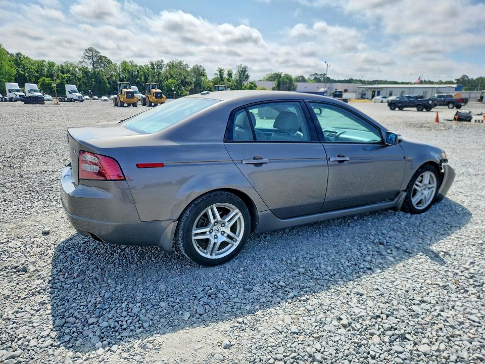 Aukcja sprzedaży 2008 Acura Tl, vin: 19UUA66258A051351, numer aukcji: 49884986