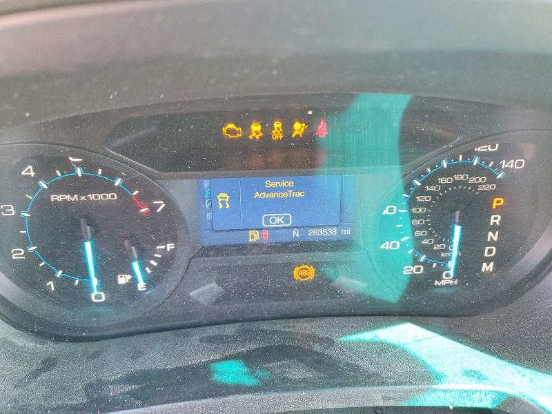 Продажа на аукционе авто 2012 Ford Explorer, vin: 1FMHK7D81CGA89705, номер лота: 48340356