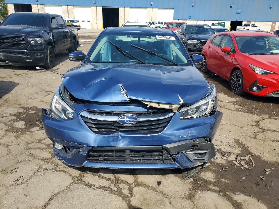Aukcja sprzedaży 2021 Subaru Legacy, vin: 4S3BWGN62M3011504, numer aukcji: 50629226