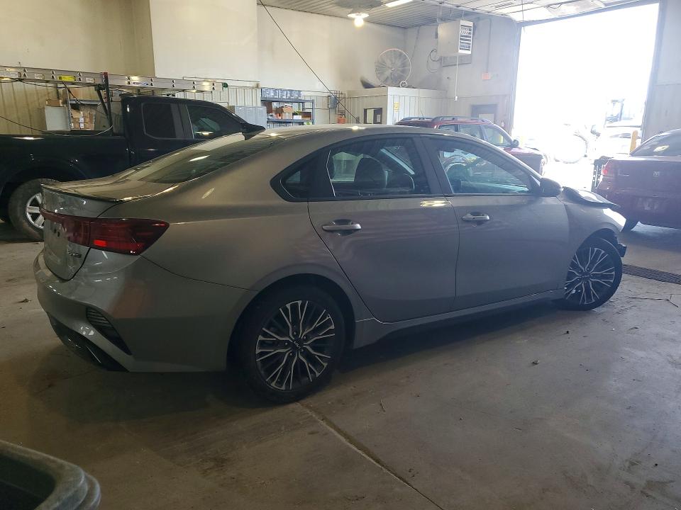 Aukcja sprzedaży 2024 Kia Forte, vin: 3KPF54AD5RE702338, numer aukcji: 48966366