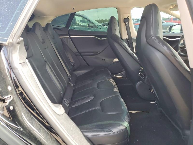 Aukcja sprzedaży 2013 Tesla Model S, vin: 5YJSA1DN1DFP22554, numer aukcji: 49651556