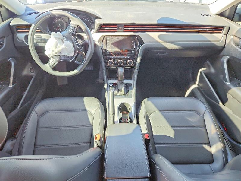 Aukcja sprzedaży 2021 Volkswagen Passat, vin: 1VWSA7A32MC002258, numer aukcji: 50954416