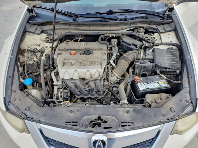 Продажа на аукционе авто 2010 Acura Tsx, vin: JH4CU2F61AC010639, номер лота: 48534666