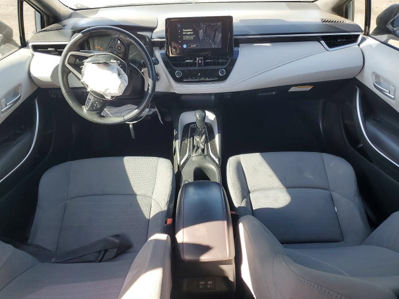 Aukcja sprzedaży 2024 Toyota Corolla Hybrid, vin: JTDBDMHE1RJ005851, numer aukcji: 50949126