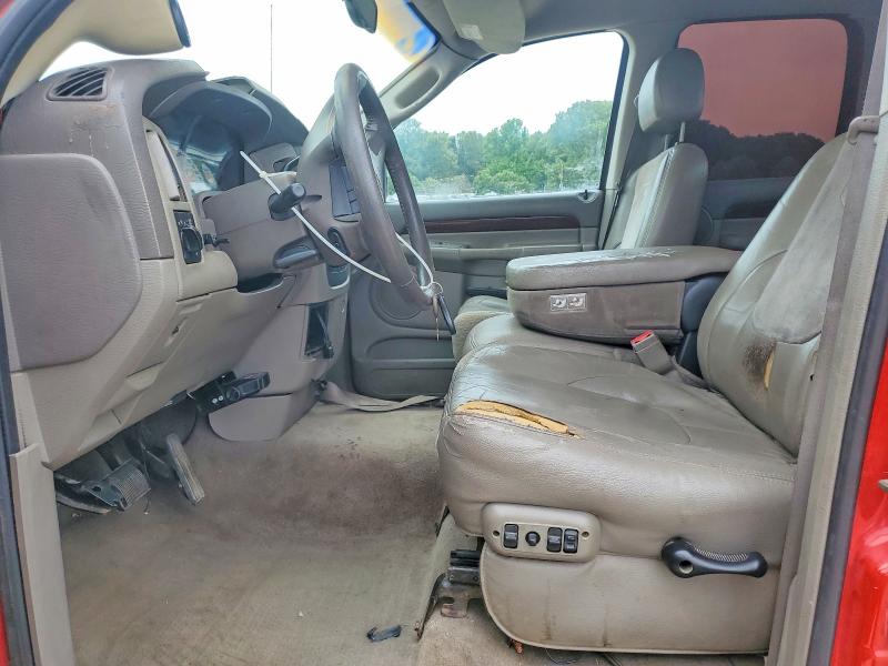 Aukcja sprzedaży 2003 Dodge Ram 3500, vin: 3D7LU38623G702435, numer aukcji: 51894876