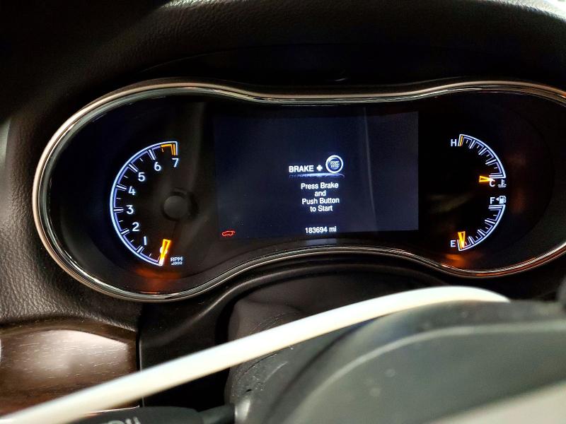 Продажа на аукционе авто 2014 Jeep Grand Cherokee, vin: 1C4RJFBG2EC275067, номер лота: 51630046