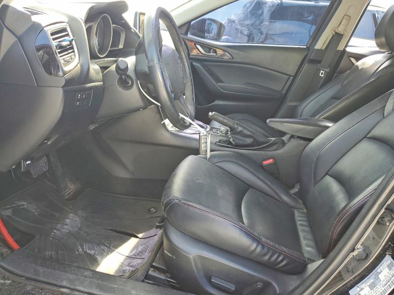 Продаж на аукціоні авто 2015 Mazda 3, vin: 3MZBM1W79FM171484, номер лоту: 51446606