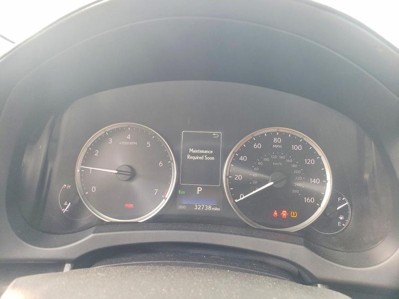 Aukcja sprzedaży 2022 Lexus Rc 350, vin: JTHDZ5BC9N5025810, numer aukcji: 51061036