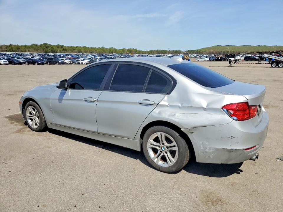 Aukcja sprzedaży 2013 Bmw 328, vin: WBA3A5C52DF356044, numer aukcji: 50837506