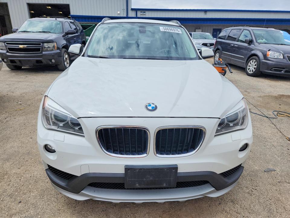 Продажа на аукционе авто 2015 Bmw X1, vin: WBAVM5C56FVV93953, номер лота: 50696976