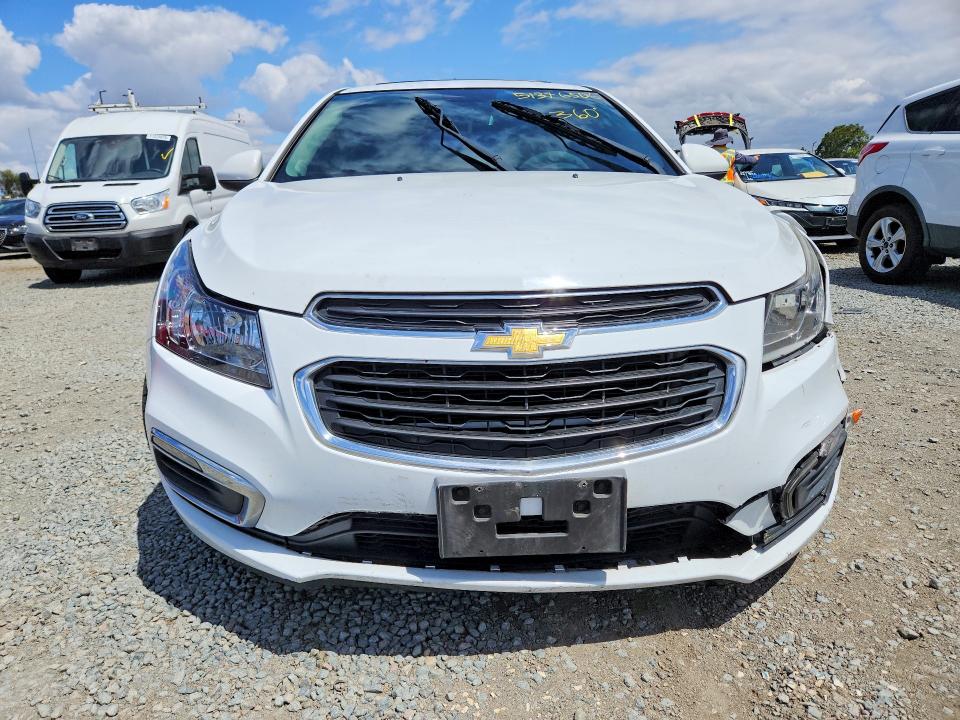 Продажа на аукционе авто 2015 Chevrolet Cruze, vin: 1G1PC5SB2F7164571, номер лота: 51376506