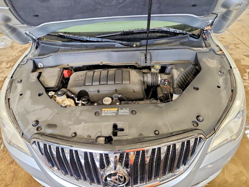 Продажа на аукционе авто 2015 Buick Enclave, vin: 5GAKVBKD2FJ288291, номер лота: 51037766