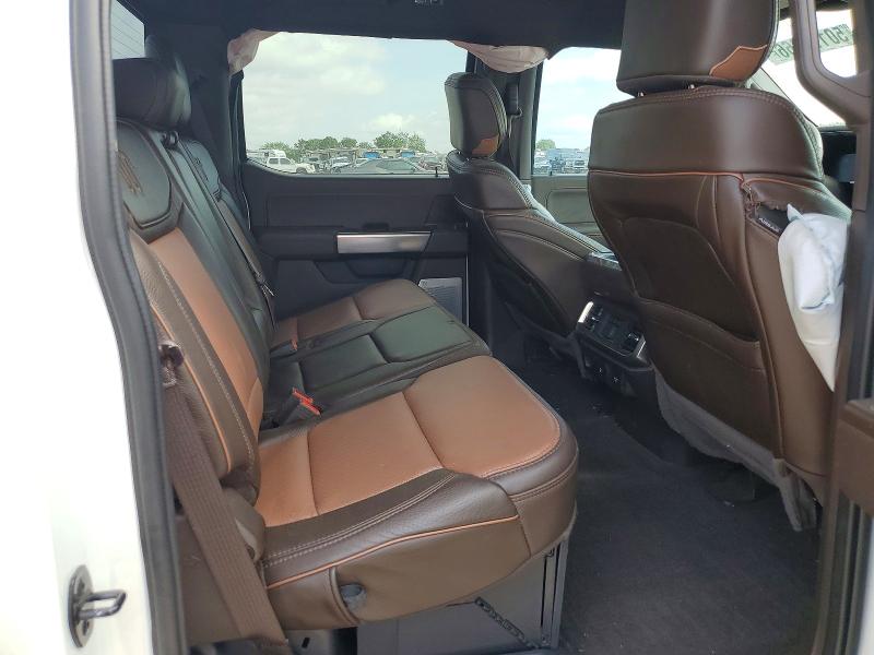 Aukcja sprzedaży 2023 Ford F150, vin: 1FTFW1ED2PFD28764, numer aukcji: 50173066