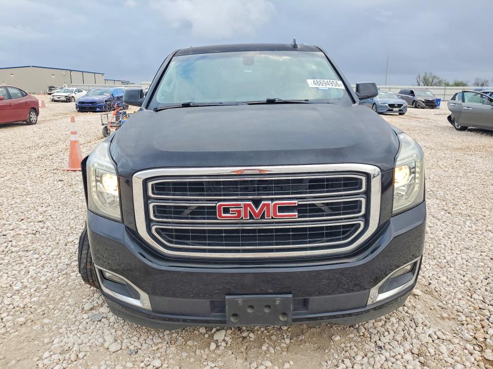 2015 Gmc Yukon მანქანა იყიდება აუქციონზე, vin: 1GKS1AKC5FR705629, აუქციონის ნომერი: 48694956