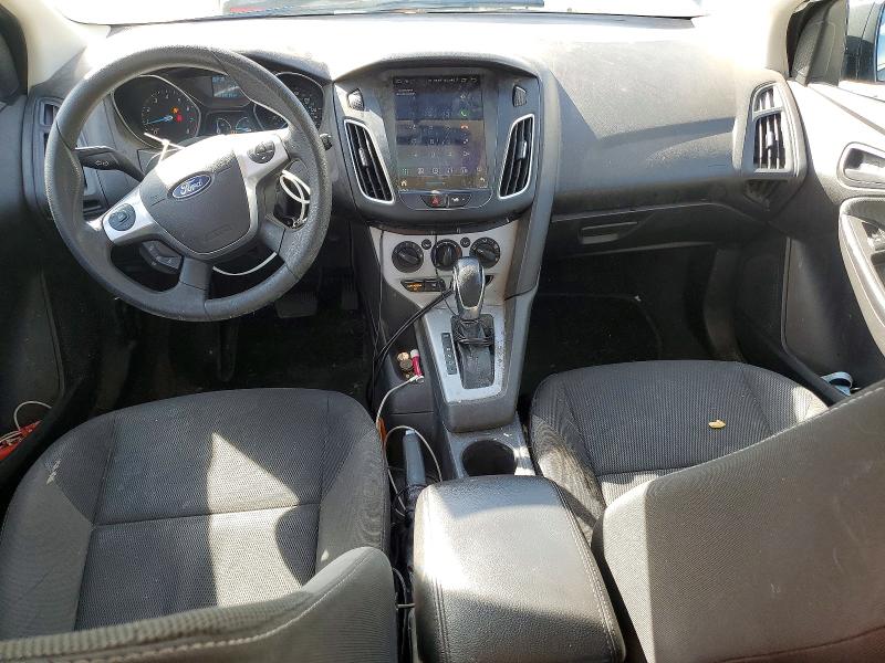 2012 Ford Focus მანქანა იყიდება აუქციონზე, vin: 1FAHP3K24CL302639, აუქციონის ნომერი: 49806106