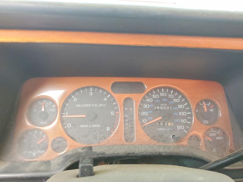 Продажа на аукционе авто 1995 Dodge Ram, vin: 1B7HC16Z8SS227546, номер лота: 50755416