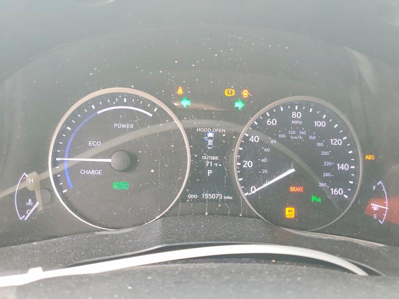 Продажа на аукционе авто 2015 Lexus Es, vin: JTHBW1GG6F2077418, номер лота: 51663446