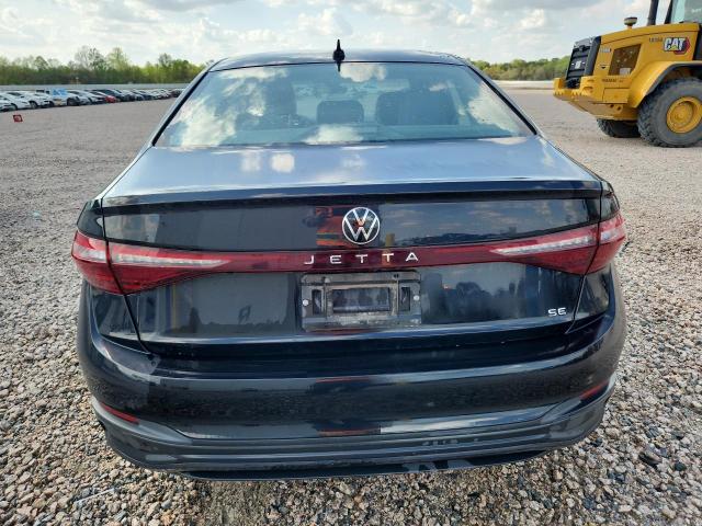 Продаж на аукціоні авто 2025 Volkswagen Jetta, vin: 3VWEX7BU8SM025350, номер лоту: 48237906