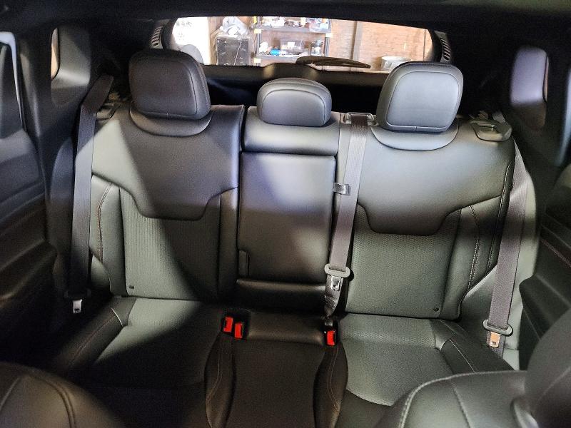 Продажа на аукционе авто 2025 Jeep Compass, vin: 3C4NJDDN6ST534853, номер лота: 51226696