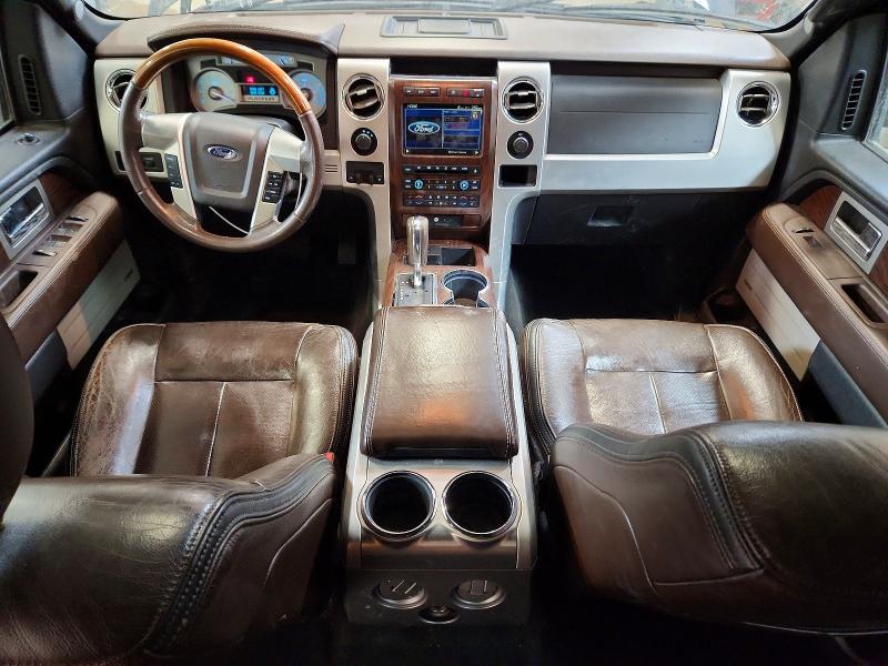 Продажа на аукционе авто 2010 Ford F150, vin: 1FTFW1EV0AFA20038, номер лота: 51180026