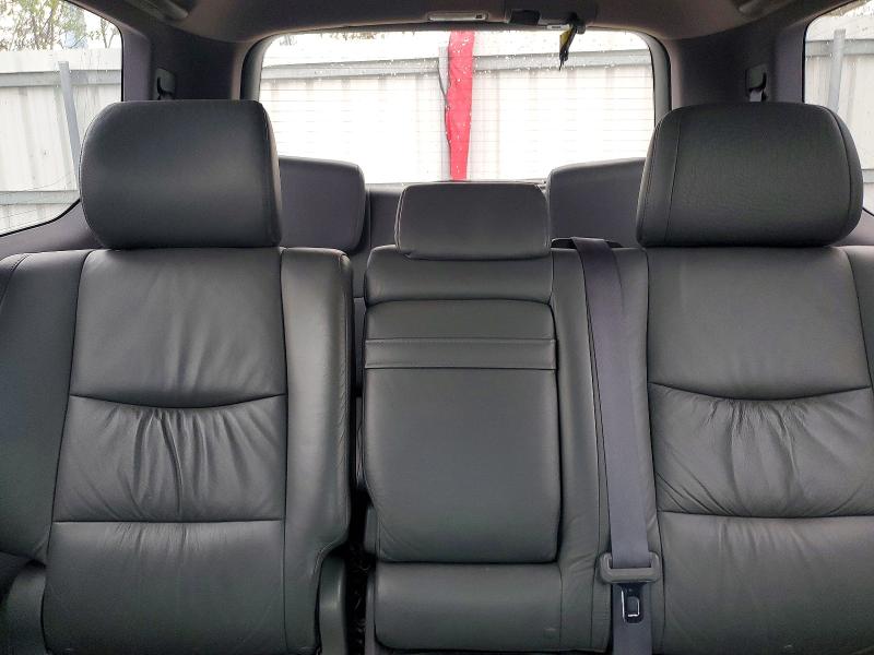 Aukcja sprzedaży 2009 Lexus Gx, vin: JTJBT20X490174480, numer aukcji: 50230296