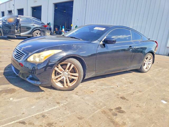 Aukcja sprzedaży 2009 Infiniti G37, vin: JNKCV64E59M603330, numer aukcji: 51762596