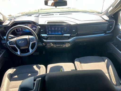 Продажа на аукционе авто 2026 Chevrolet Silverado, vin: 2GCUKEED3T1106522, номер лота: 50850036