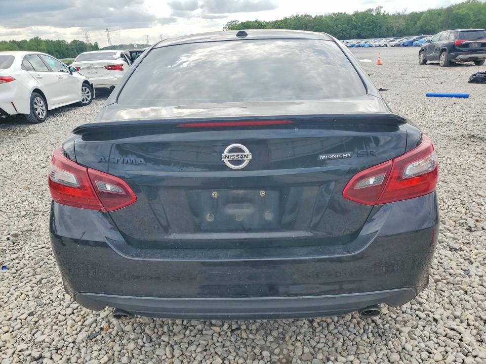 Продаж на аукціоні авто 2018 Nissan Altima, vin: 1N4AL3AP1JC156790, номер лоту: 46377666