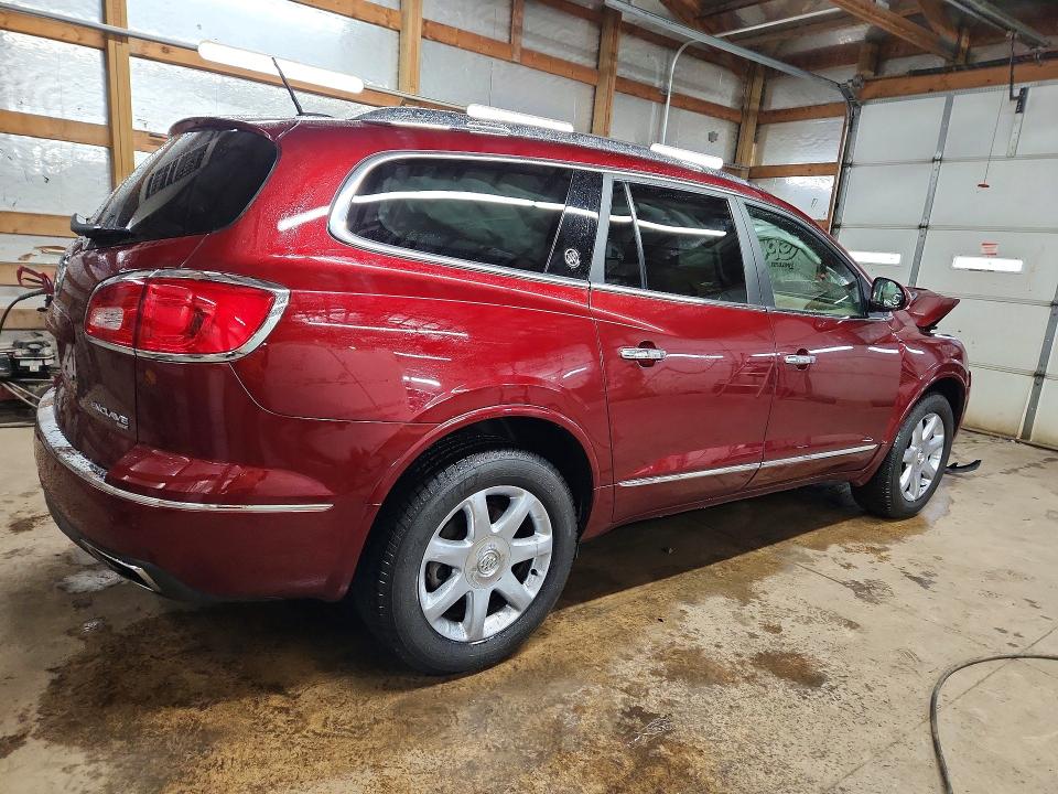 Aukcja sprzedaży 2017 Buick Enclave, vin: 5GAKVCKD3HJ283710, numer aukcji: 48312596