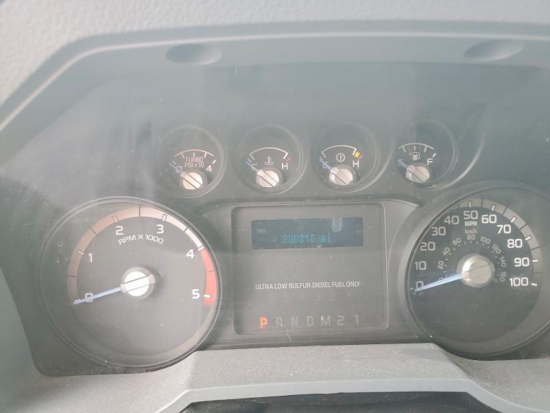 51458876 :رقم المزاد ، 1FT7W3AT8FEB95218 vin ، 2015 Ford F350 مزاد بيع