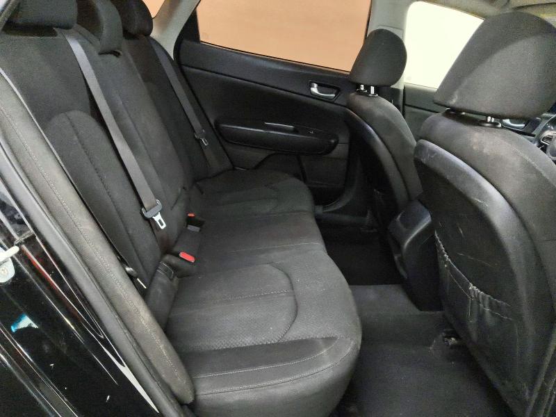 Продаж на аукціоні авто 2017 Kia Optima, vin: KNAGT4L30H5155579, номер лоту: 51867936