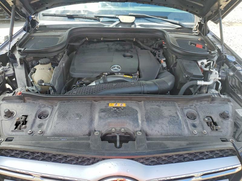 Продаж на аукціоні авто 2020 Mercedes-benz Gle, vin: 4JGFB4KB2LA009934, номер лоту: 48401366