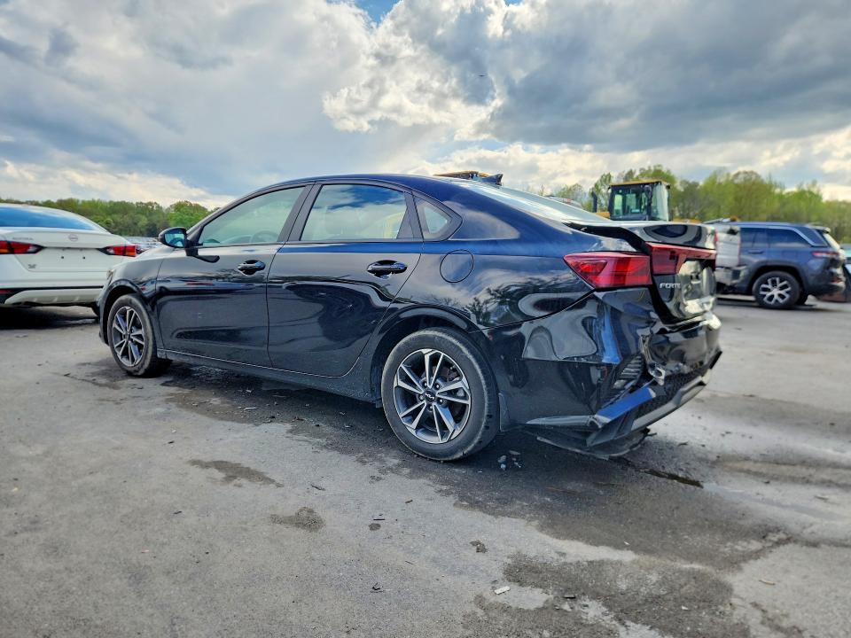 Продаж на аукціоні авто 2023 Kia Forte, vin: 3KPF24AD5PE663224, номер лоту: 50457536