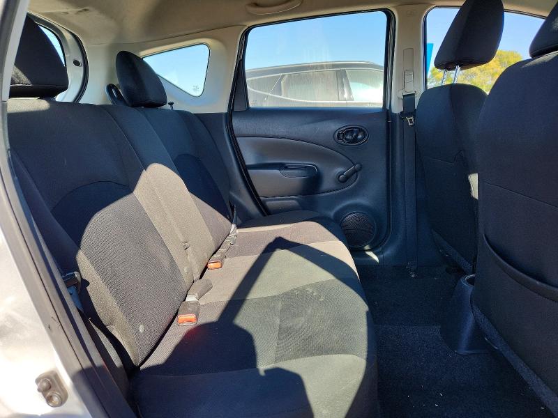 Продажа на аукционе авто 2016 Nissan Versa Note, vin: 3N1CE2CP8GL365819, номер лота: 49329496