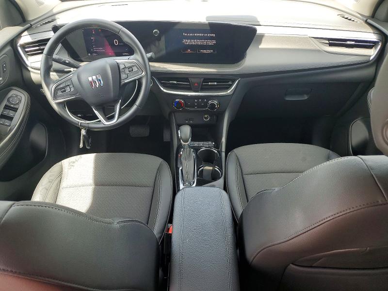 Aukcja sprzedaży 2025 Buick Encore Gx, vin: KL4AMBSL7SB207109, numer aukcji: 49055576