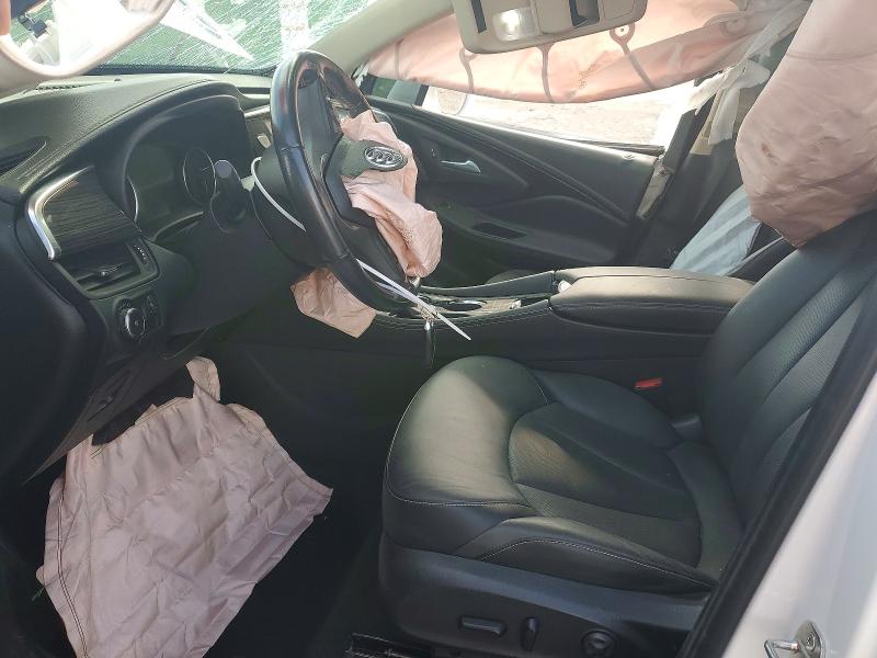 49394536 :رقم المزاد ، LRBFXESX9HD100064 vin ، 2017 Buick Envision مزاد بيع