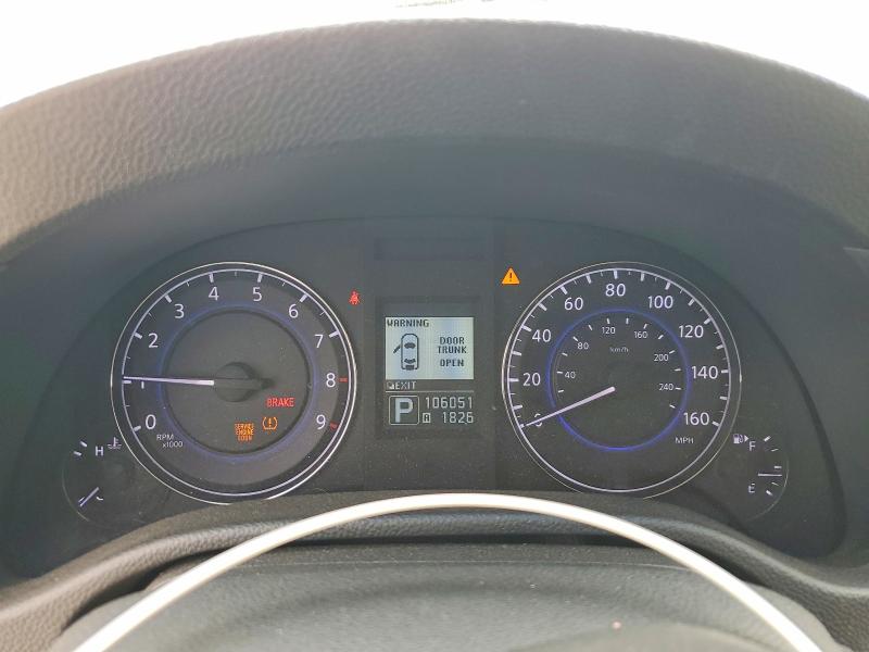 Продажа на аукционе авто 2013 Infiniti G37 Coupe, vin: JN1CV6EK2DM920242, номер лота: 49095246