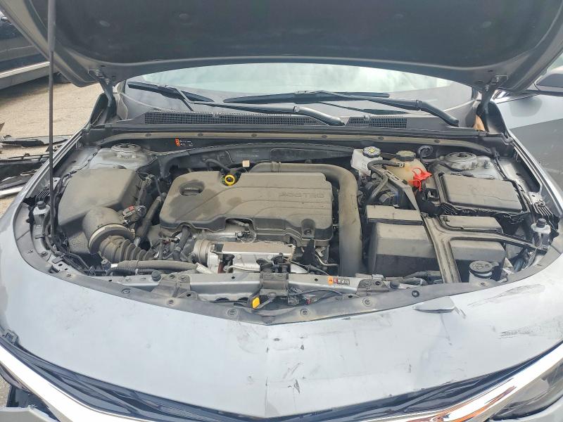 Продажа на аукционе авто 2024 Chevrolet Malibu, vin: 1G1ZC5ST2RF225798, номер лота: 51288046