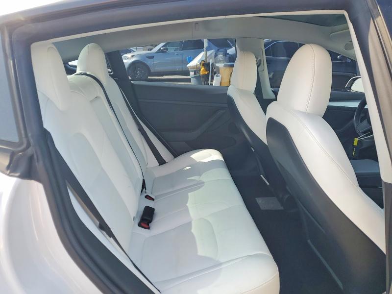 Aukcja sprzedaży 2023 Tesla Model 3, vin: 5YJ3E1EA0PF588175, numer aukcji: 51902316
