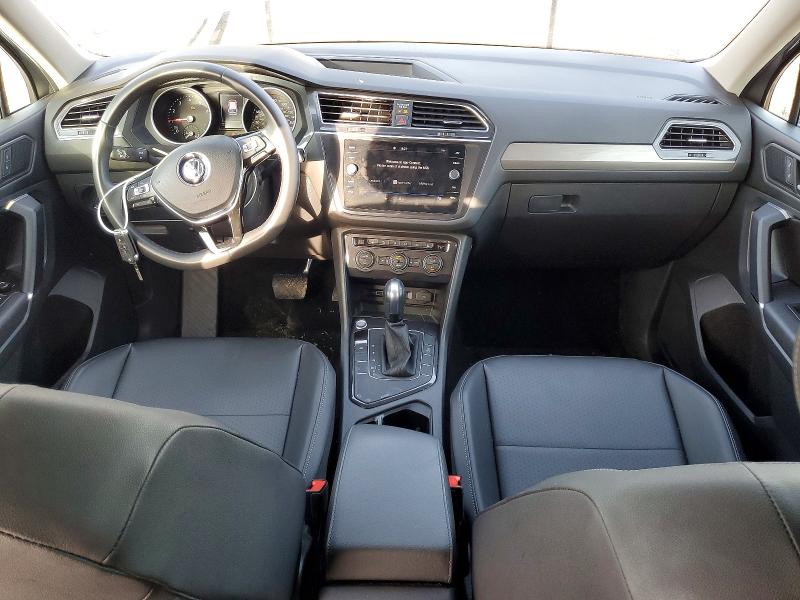 Aukcja sprzedaży 2020 Volkswagen Tiguan, vin: 3VV3B7AX3LM061938, numer aukcji: 49314026
