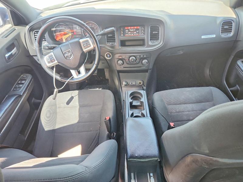 2011 Dodge Charger მანქანა იყიდება აუქციონზე, vin: 2B3CL1CT8BH574443, აუქციონის ნომერი: 51871696