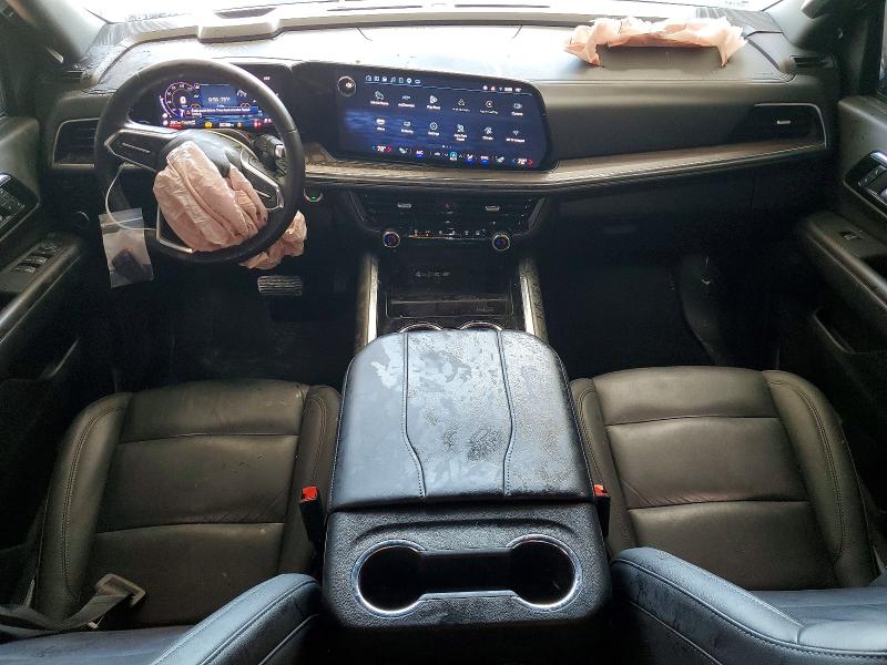 Aukcja sprzedaży 2025 Chevrolet Tahoe, vin: 1GNS6PRD3SR229073, numer aukcji: 50273646